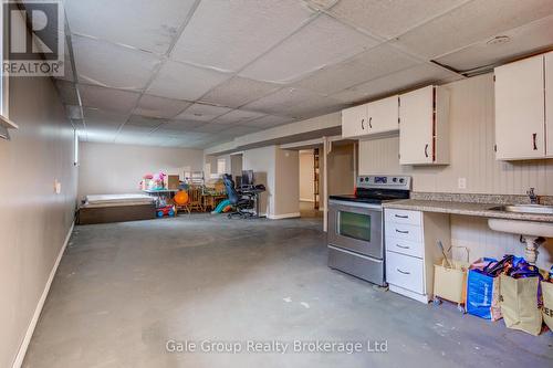 222 Caverly Road S, Aylmer, ON - Indoor