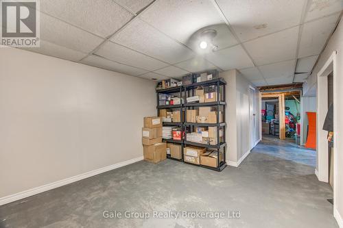 222 Caverly Road S, Aylmer, ON - Indoor Photo Showing Other Room