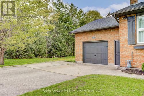 222 Caverly Road S, Aylmer, ON - Outdoor With Exterior