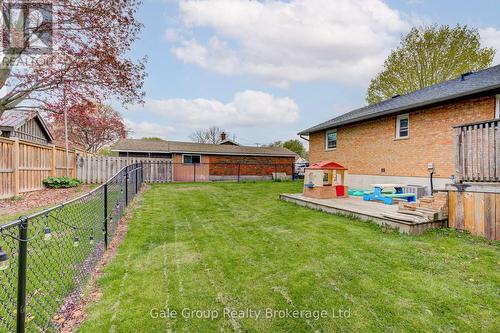 222 Caverly Road S, Aylmer, ON - Outdoor