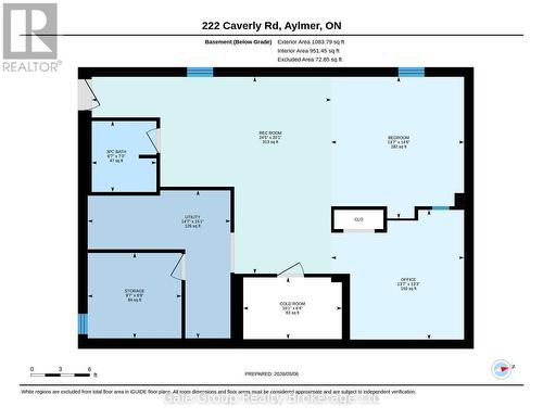 222 Caverly Road S, Aylmer, ON - Other
