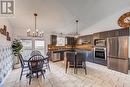 222 Caverly Road S, Aylmer, ON  - Indoor Photo Showing Kitchen 