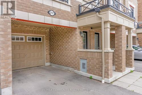 ROOM - 2757 DEPUTY MINISTER PATH , Oshawa, Ontario L1L 0M7 5