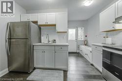 83 GIBSON Avenue Unit# 1 Hamilton, ON L8L 6J9