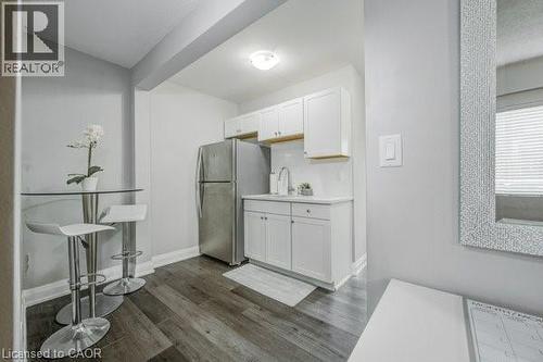 83 Gibson Avenue Unit# 1, Hamilton, ON - Indoor