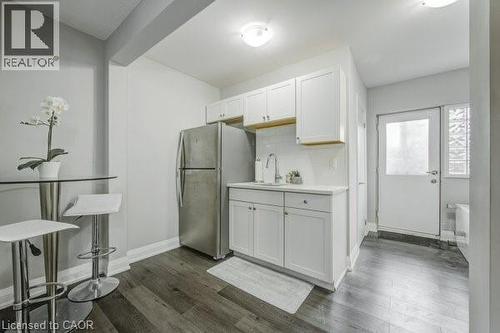 83 Gibson Avenue Unit# 1, Hamilton, ON - Indoor