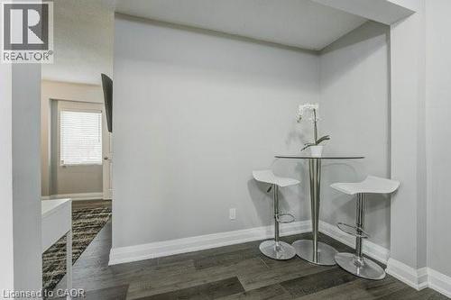 83 Gibson Avenue Unit# 1, Hamilton, ON - Indoor Photo Showing Other Room