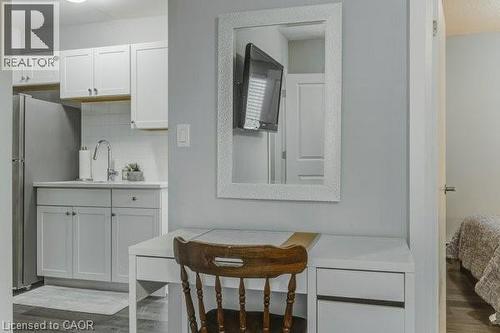 83 Gibson Avenue Unit# 1, Hamilton, ON - Indoor Photo Showing Other Room