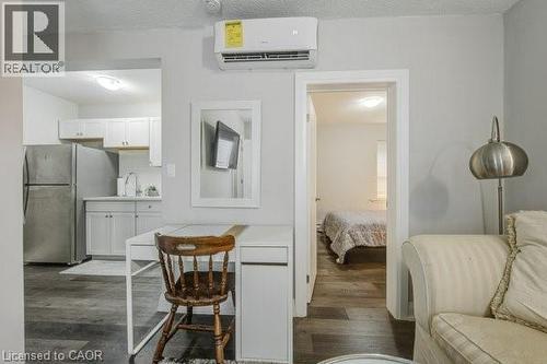 83 Gibson Avenue Unit# 1, Hamilton, ON - Indoor