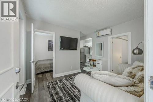 83 Gibson Avenue Unit# 1, Hamilton, ON - Indoor