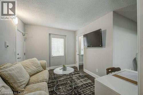 83 Gibson Avenue Unit# 1, Hamilton, ON - Indoor