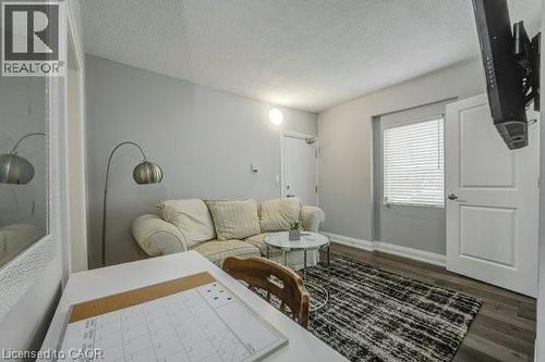 83 Gibson Avenue Unit# 1, Hamilton, ON - Indoor Photo Showing Other Room