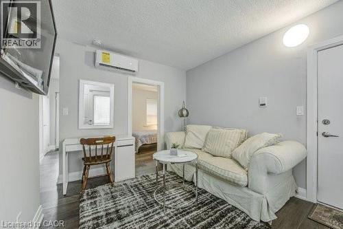 83 Gibson Avenue Unit# 1, Hamilton, ON - Indoor