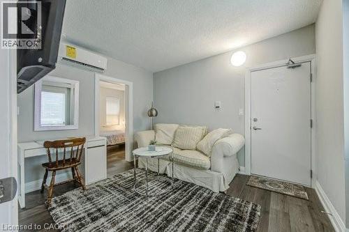 83 Gibson Avenue Unit# 1, Hamilton, ON - Indoor