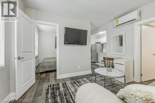 83 Gibson Avenue Unit# 1, Hamilton, ON - Indoor
