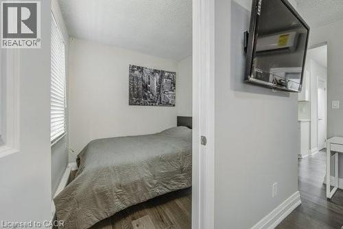 83 Gibson Avenue Unit# 1, Hamilton, ON - Indoor