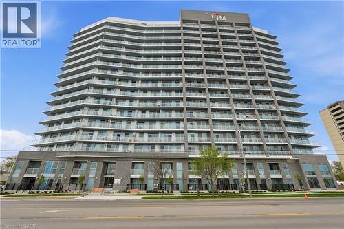 2782 BARTON Street E Unit# 513  Hamilton, ON L8E 2J8