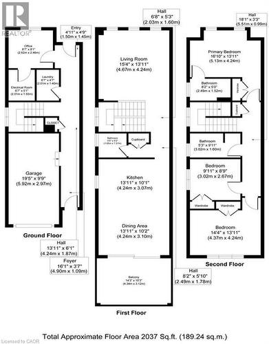 8317 MULBERRY Drive Unit# 35  Niagara Falls, ON L2H 3S9