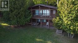 240 Rosewood Lane Sheguiandah, Manitoulin Island, ON P0P 1W0