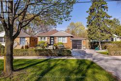 256 RENFORTH DRIVE  Toronto, ON M9C 2K9