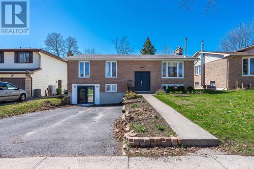 865 DANBURY ROAD  Kingston (South Of Taylor-Kidd Blvd), ON K7M 6G7