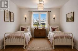 Bedroom 1 Virtually staged - 