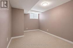 Basement Bedroom - 