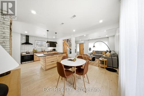 200 Madison Avenue S, Kitchener, ON - Indoor