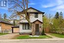 200 Madison Avenue S, Kitchener, ON  - Outdoor 