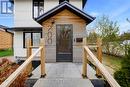 200 Madison Avenue S, Kitchener, ON  - Outdoor 