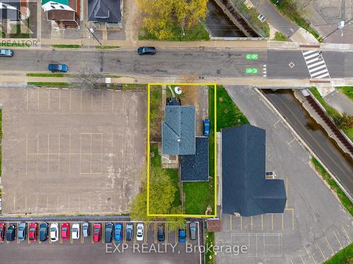 200 Madison Avenue S, Kitchener, ON - 
