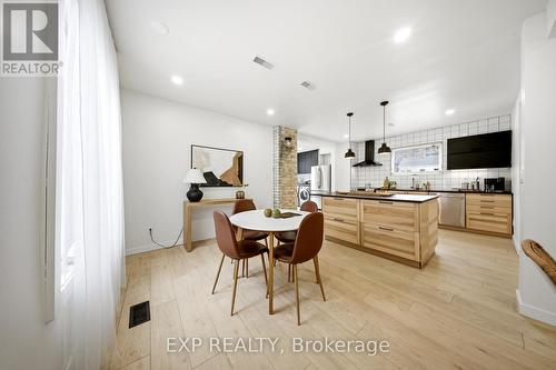 200 Madison Avenue S, Kitchener, ON - Indoor