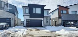 LOWER UNIT - 2214 TOKALA TRAIL London North, ON N6G 0V8
