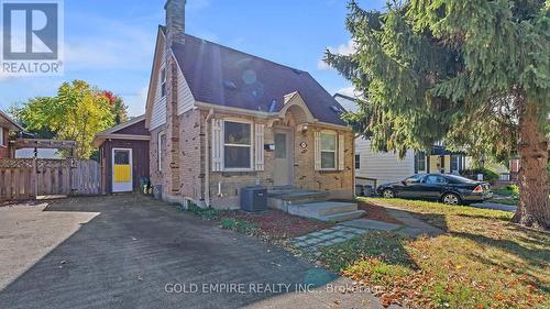 727 WHETTER AVENUE  London South (South H), ON N6C 2H1