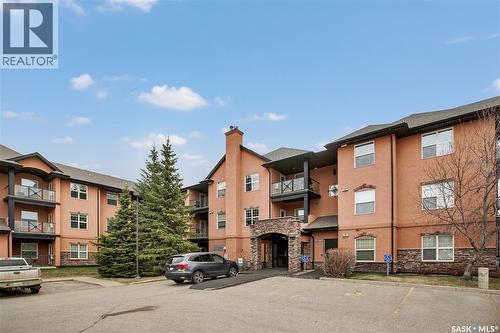 B207 103 Wellman CRESCENT  Saskatoon, SK S7T 0C1
