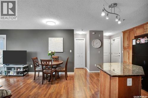 B207 103 Wellman Crescent, Saskatoon, SK - Indoor