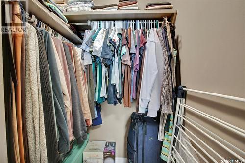 B207 103 Wellman Crescent, Saskatoon, SK - Indoor With Storage
