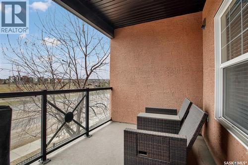 B207 103 Wellman Crescent, Saskatoon, SK - Outdoor With Exterior