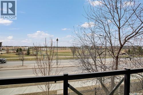 B207 103 Wellman Crescent, Saskatoon, SK - Outdoor With View