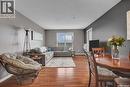 B207 103 Wellman Crescent, Saskatoon, SK  - Indoor Photo Showing Living Room 