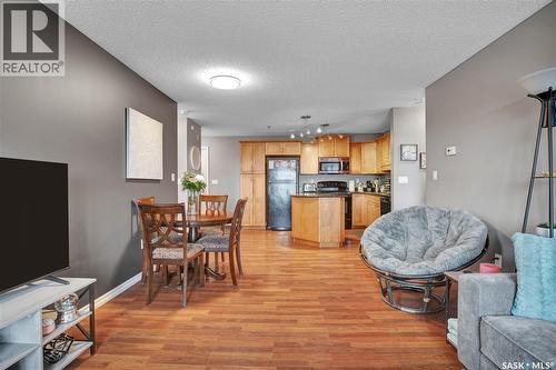 B207 103 Wellman Crescent, Saskatoon, SK - Indoor