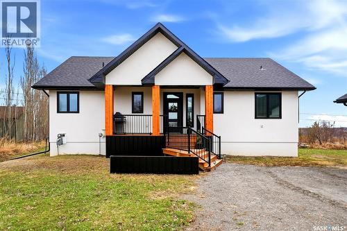 221 Alfred Crescent, Saskatchewan Beach, SK - Outdoor