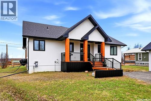 221 Alfred Crescent, Saskatchewan Beach, SK - Outdoor