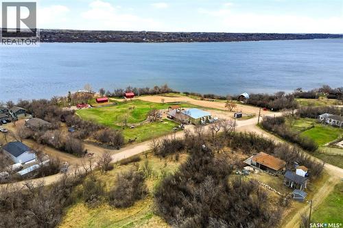 221 Alfred Crescent, Saskatchewan Beach, SK - Outdoor With Body Of Water With View