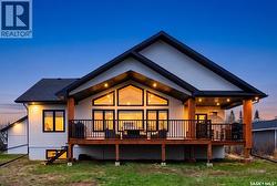 221 Alfred CRESCENT Saskatchewan Beach, SK S0G 4L0
