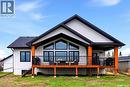 221 Alfred Crescent, Saskatchewan Beach, SK  - Outdoor With Deck Patio Veranda 