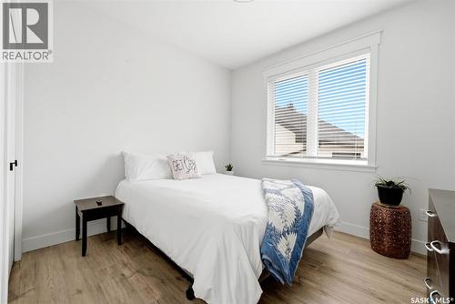 221 Alfred Crescent, Saskatchewan Beach, SK - Indoor Photo Showing Bedroom