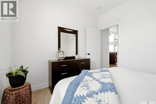 221 Alfred Crescent, Saskatchewan Beach, SK - Indoor Photo Showing Bedroom