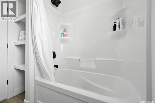 221 Alfred Crescent, Saskatchewan Beach, SK - Indoor Photo Showing Bathroom