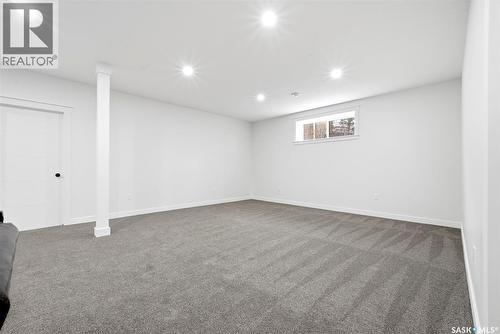 221 Alfred Crescent, Saskatchewan Beach, SK - Indoor